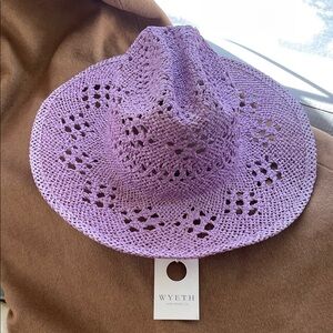 Wyeth Diego Straw Hat